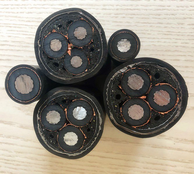 宝胜电缆贵州分公司