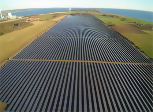 丹麦能源署公布光伏项目招标结果