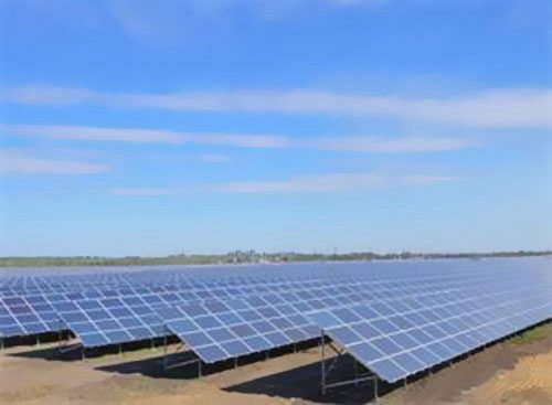 太阳能在欧洲社会调查中支持率名列前茅