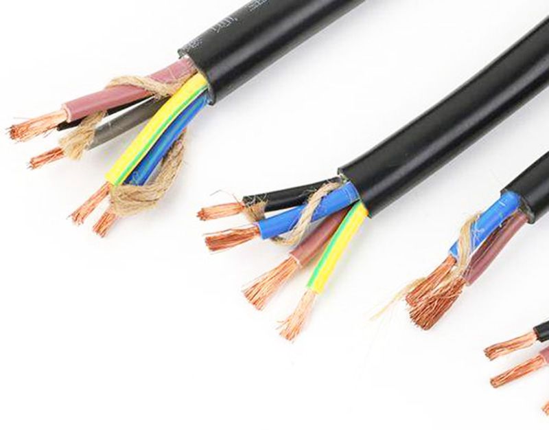 大功率电线电缆